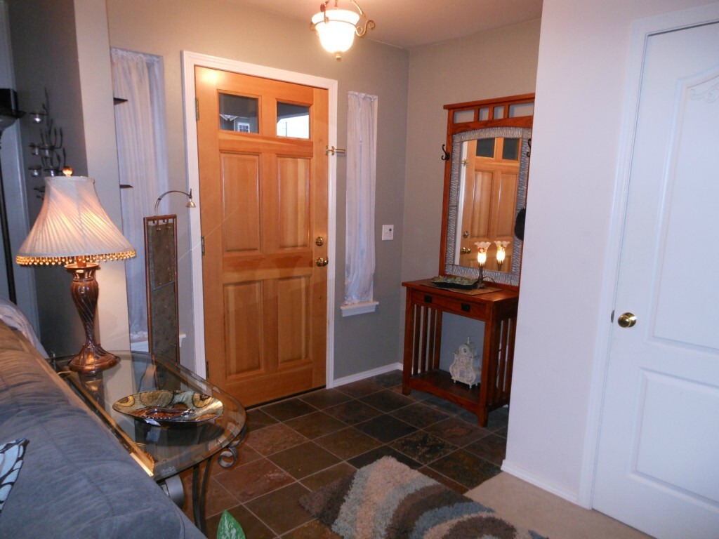 Property Photo: 2100 Riley Rd WA 98274