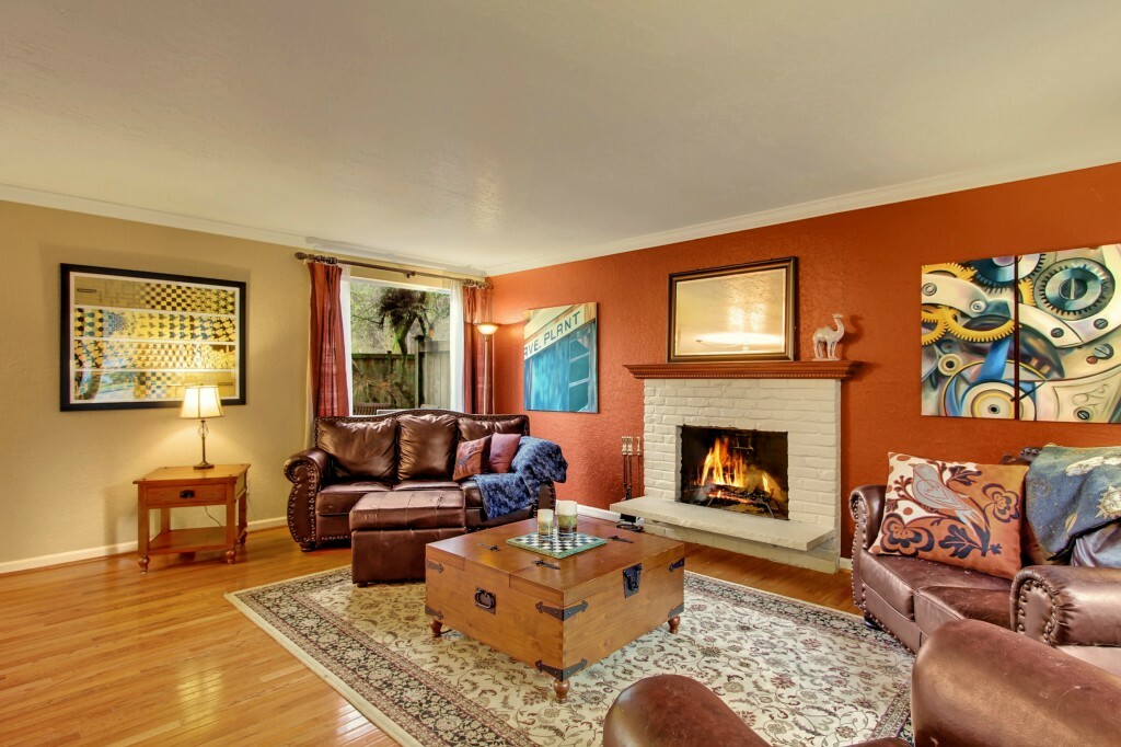 Property Photo: 10506 165th Place NE WA 98052