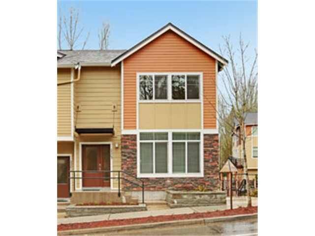 Property Photo: 2129 NW Talus Dr 66 WA 98027