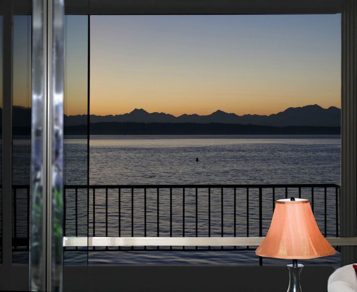 Property Photo:  6533 Seaview Ave NW A301  WA 98117 