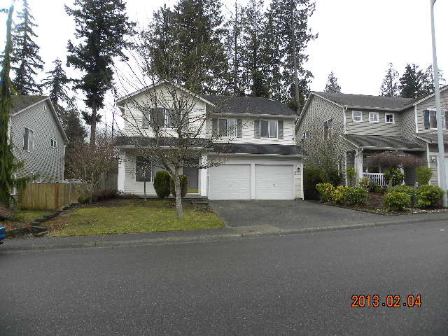 Property Photo:  15130 50th Ave SE  WA 98208 