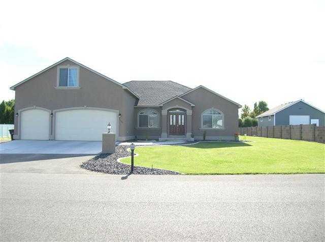 Property Photo: 3004 Rd 61 WA 99301
