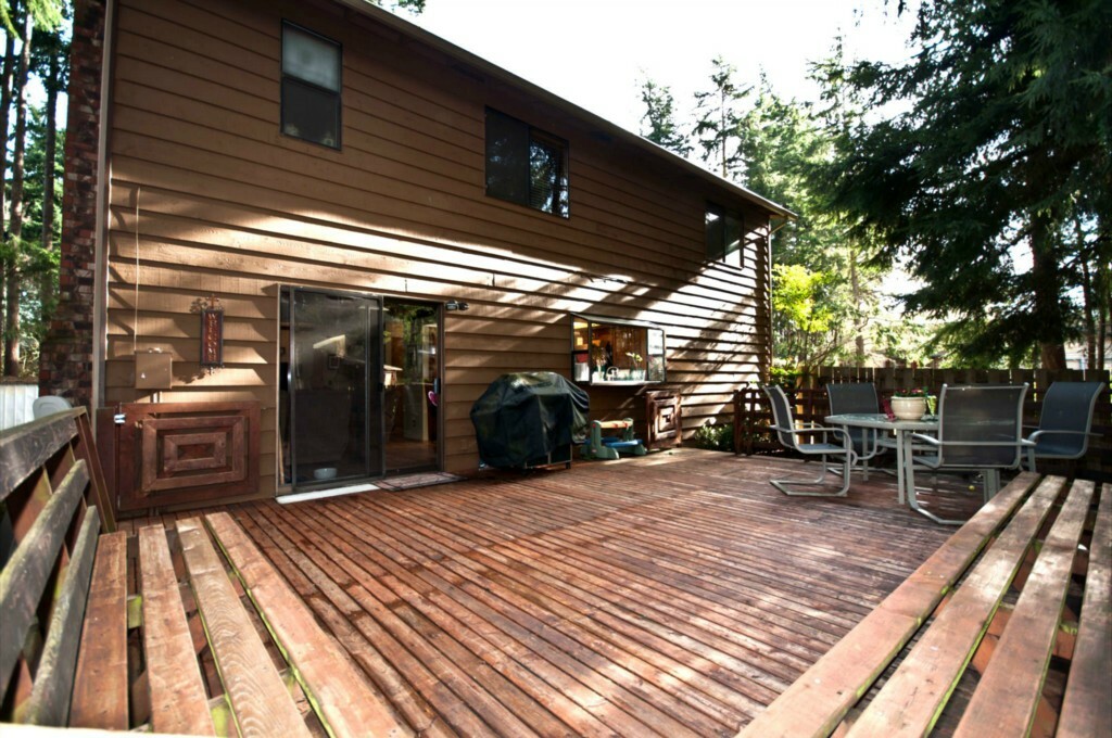 Property Photo:  2119 Fireside Lane  WA 98277 