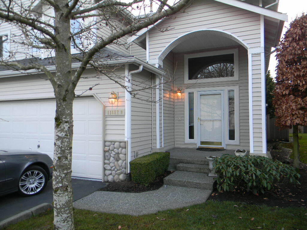 Property Photo:  11412 8th Ave W  WA 98204 