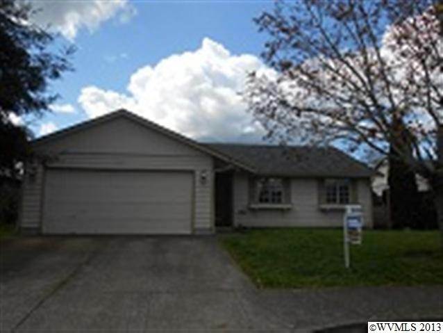 Property Photo:  5241  Autumn Leaf Ct N  OR 97303 