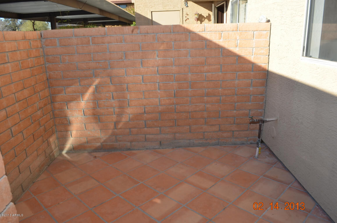 Property Photo: 18239 N 40th Street 135 AZ 85032