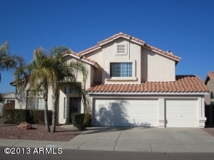 Property Photo:  4626 E Annette Drive  AZ 85032 