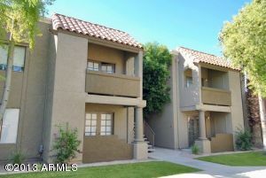 Property Photo:  5995 N 78th Street 1081  AZ 85250 