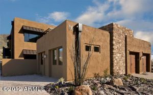 Property Photo:  36600 N Cave Creek Road 5 B  AZ 85331 