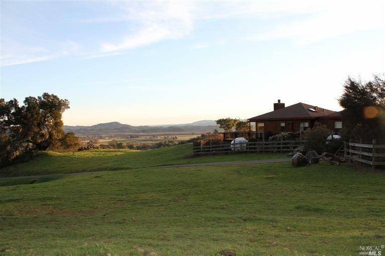 Property Photo: 2700 Geysers Road CA 95441