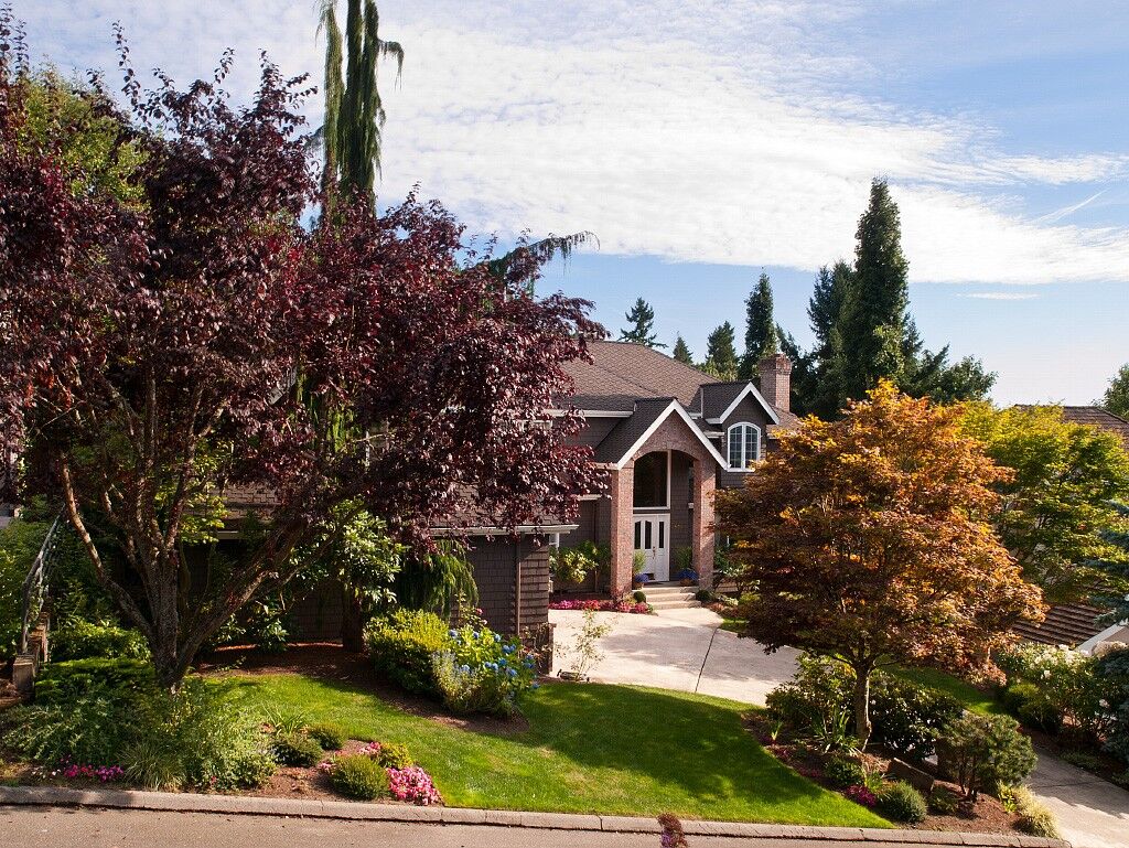 Property Photo: 13808 64th Place NE WA 98034