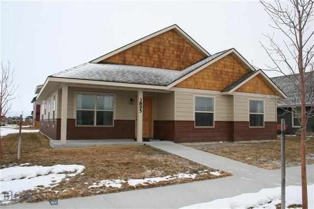 Property Photo: 3895 Potosi Street MT 59718