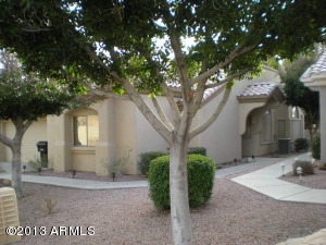 Property Photo:  5830 E McKellips Road 141  AZ 85215 