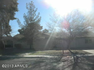 Property Photo:  1335 N 24th Street  AZ 85213 