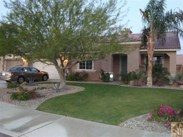 Property Photo: 47432 Manteca Court CA 92201