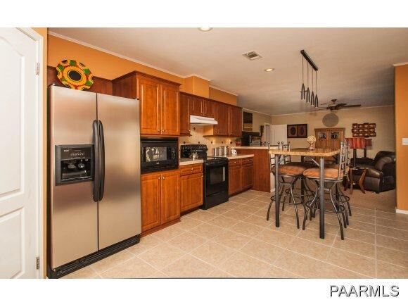 Property Photo:  4240 W Hidden Canyon Road  AZ 86323 