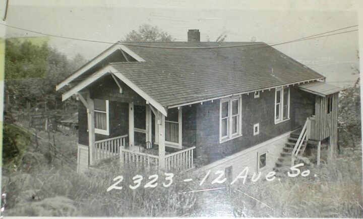 2323 12th Avenue S  Seattle WA 98144 photo