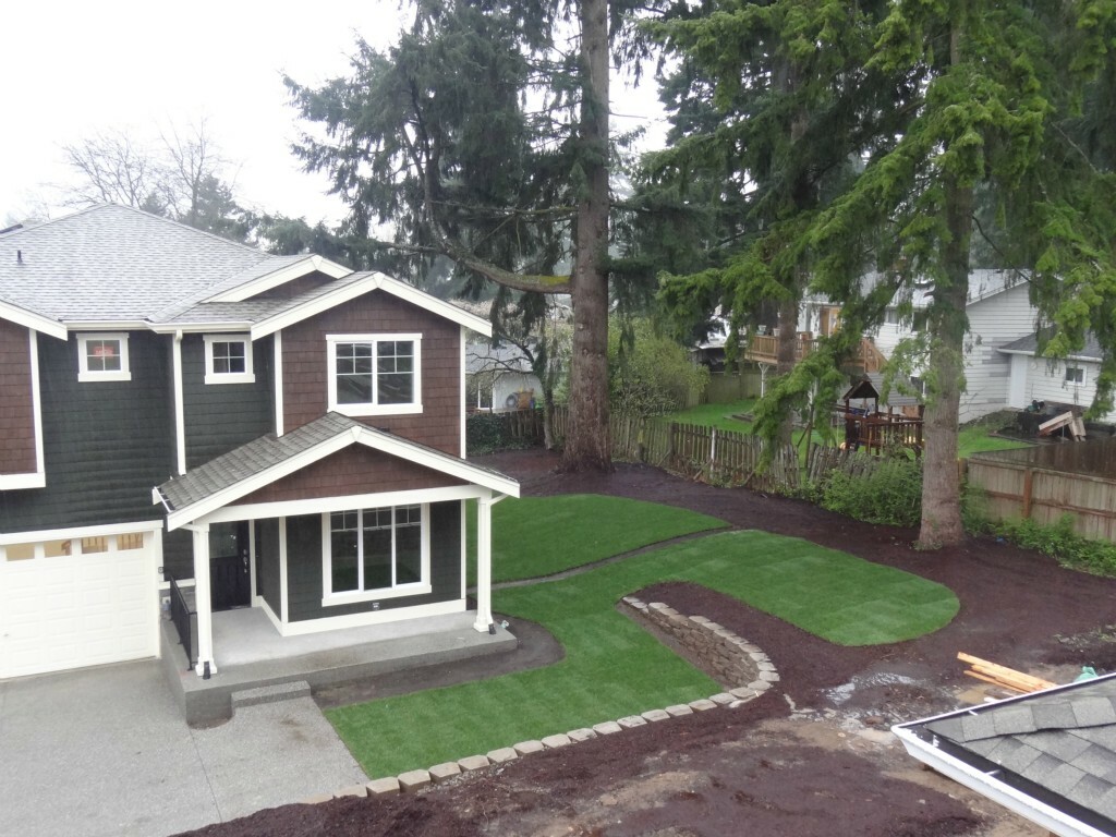 Property Photo:  515 218th St SW  WA 98021 