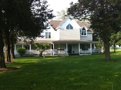 Property Photo:  13285 W Town Line Road  IL 60087 