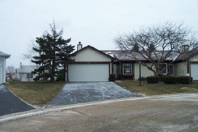 Property Photo: 208 Fir Court IL 60107