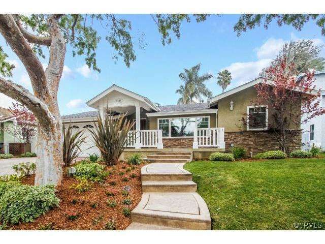 Property Photo:  5107 Sharynne Lane  CA 90505 