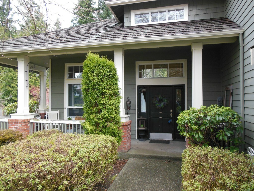 Property Photo:  20118 NE 186th Ct  WA 98077 