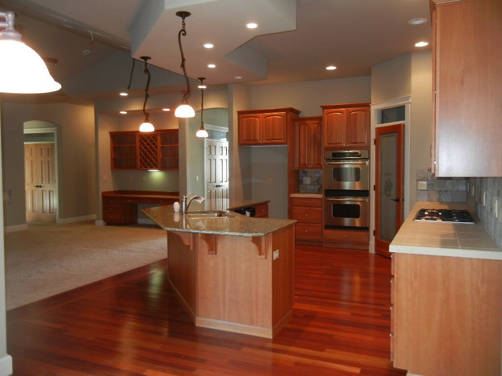 Property Photo: 2408 12th Ave NW WA 98371