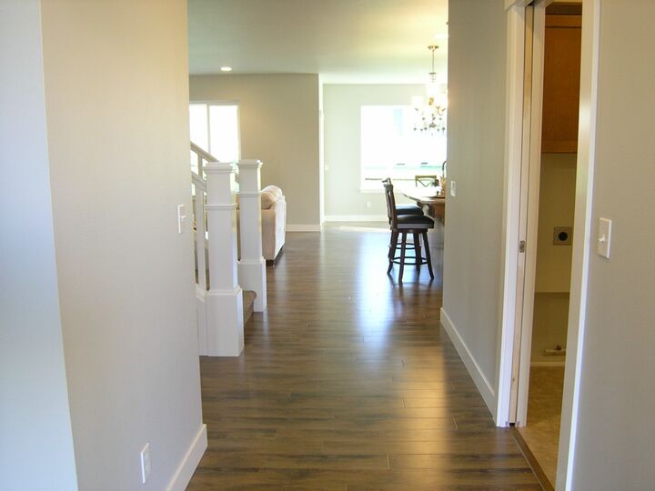 Property Photo: 5310 Coastal Lp WA 98230