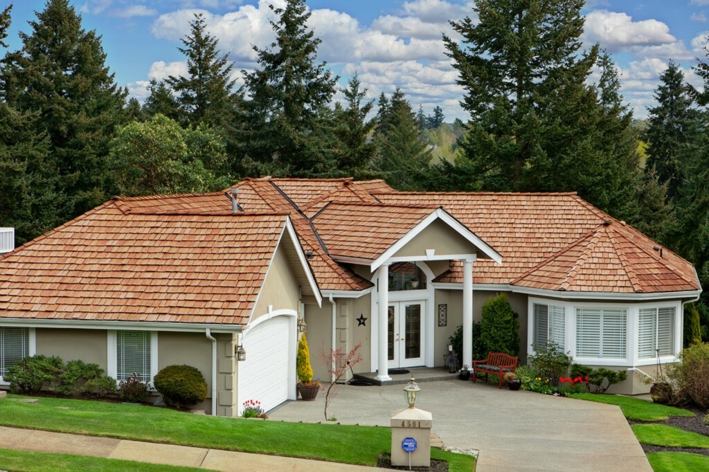 Property Photo:  4501 Country Club Dr NE  WA 98422 