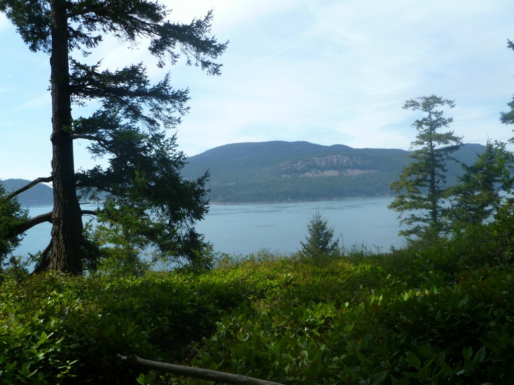 Property Photo:  5216 West Shore Rd  WA 98221 