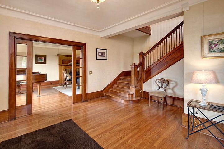Property Photo:  2005 E Galer Street  WA 98112 