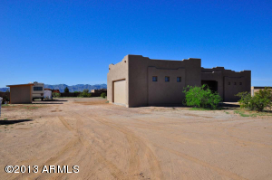 Property Photo:  22207 W Dale Lane W  AZ 85361 