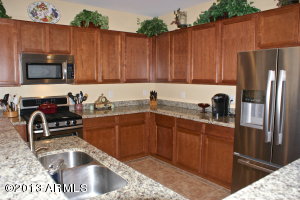 Property Photo:  2868 E Palmdale Lane  AZ 85298 