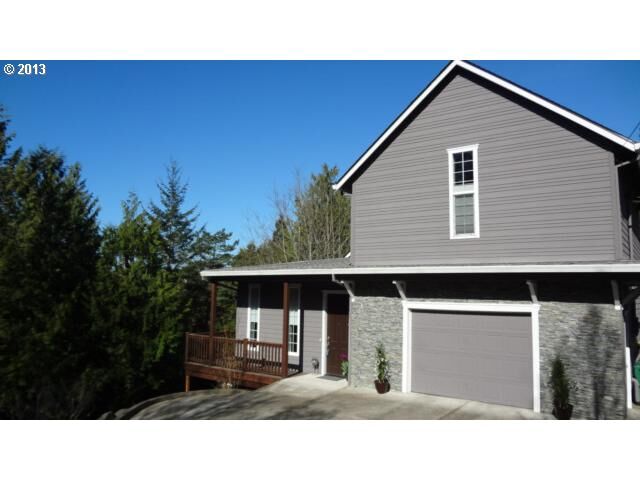 Property Photo:  9445 SW 70th Ave  OR 97223 