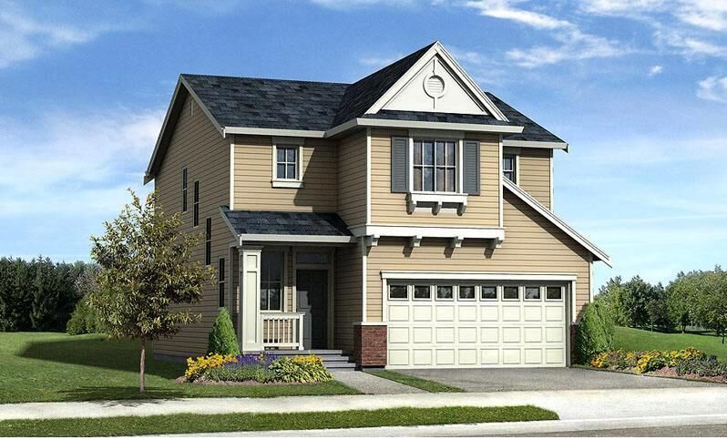 Property Photo:  11304 178th Place NE  WA 98052 