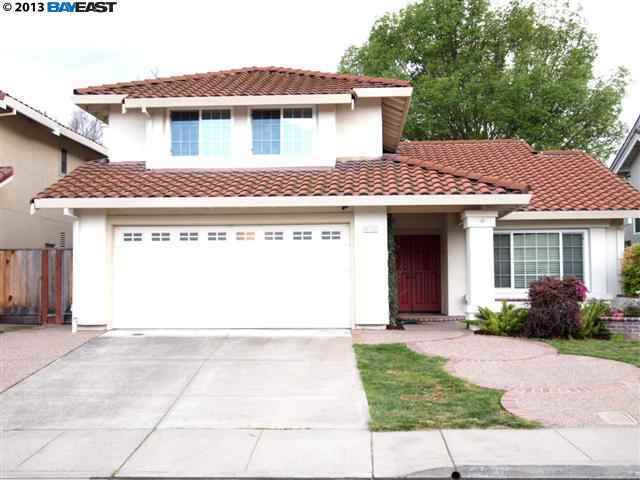 Property Photo:  6710 Corte Santa Maria  CA 94566-8612 