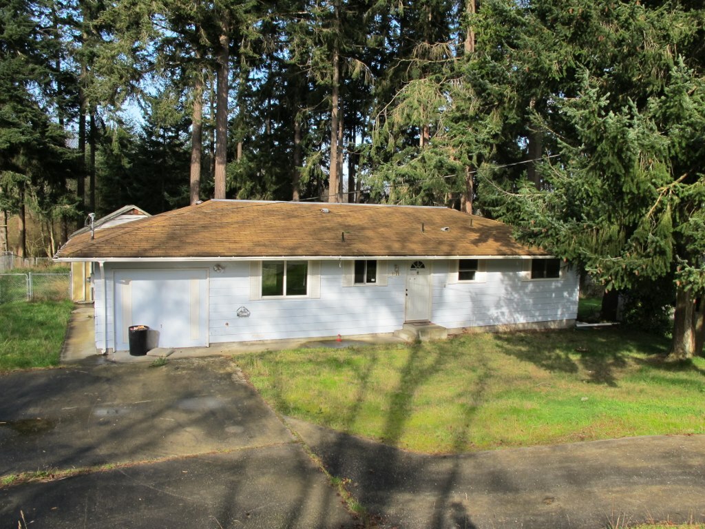 Property Photo:  3125 Summit Blvd  WA 98277 