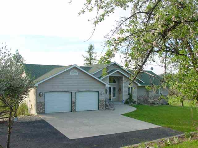 Property Photo:  10011 E Tallman  WA 99003 