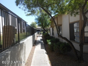 Property Photo:  2455 E Broadway Road 101  AZ 85204 