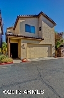 Property Photo:  3034 N 39th Street 1  AZ 85018 