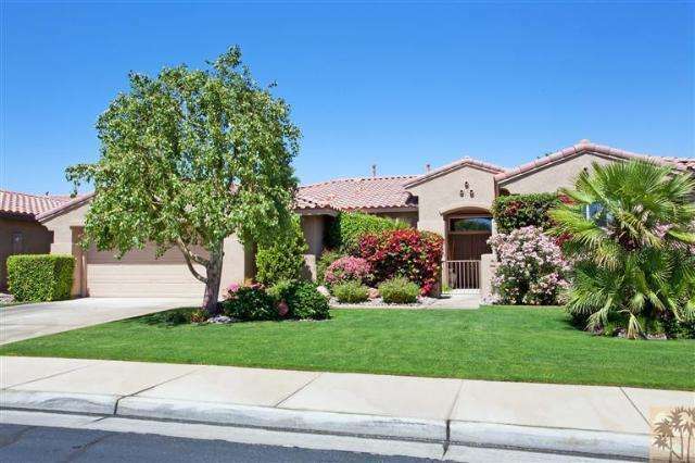 Property Photo:  77584 Alcot Circle  CA 92211 