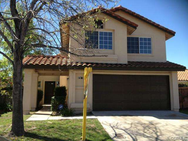Property Photo:  13659 Balboa Court  CA 92336 