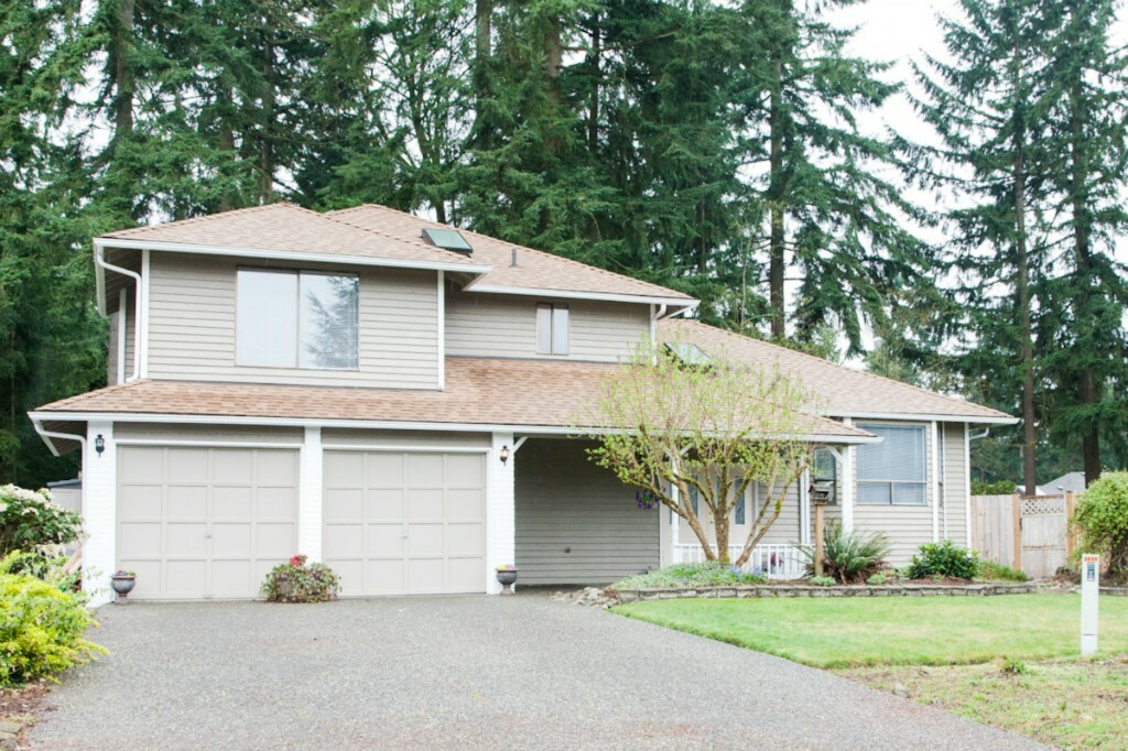 Property Photo:  13932 25th Av Ct SE  WA 98012 