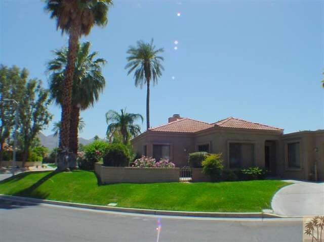 Property Photo:  44199 Elba Court  CA 92260 