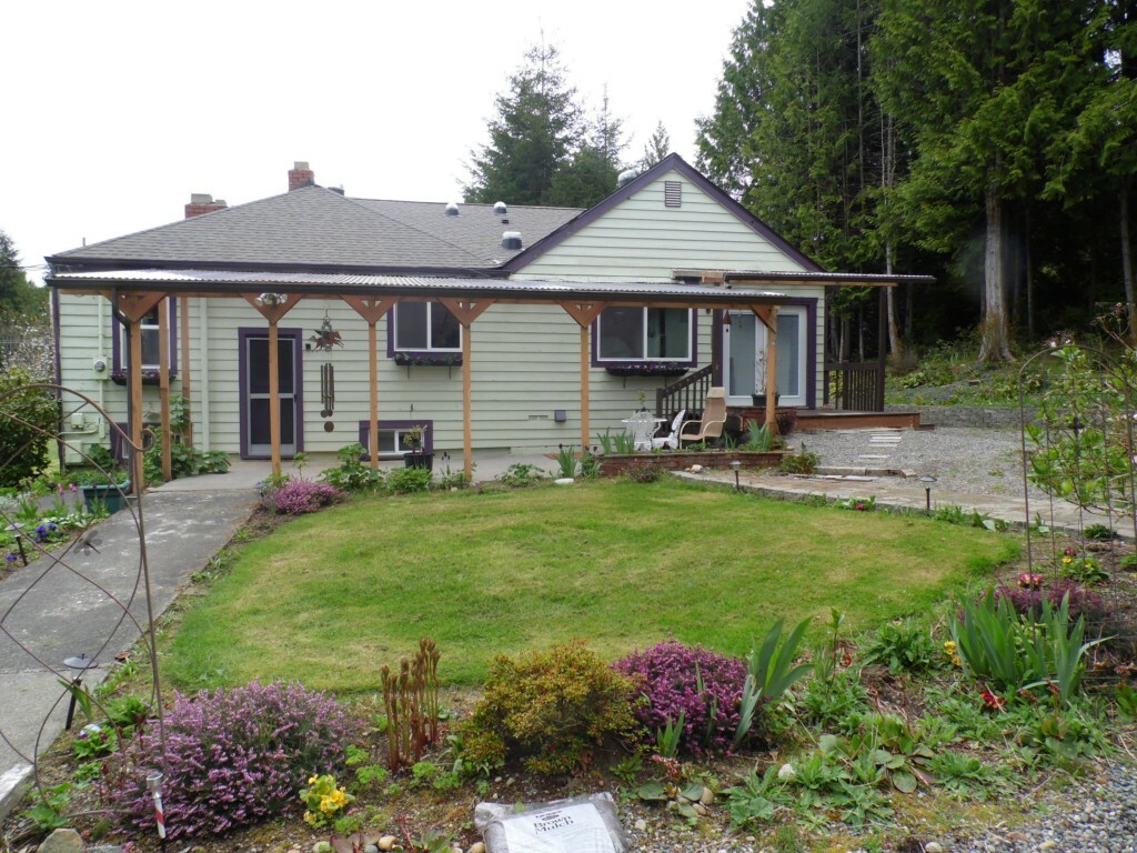 Property Photo:  23716 Clear Creek Rd  WA 98370 