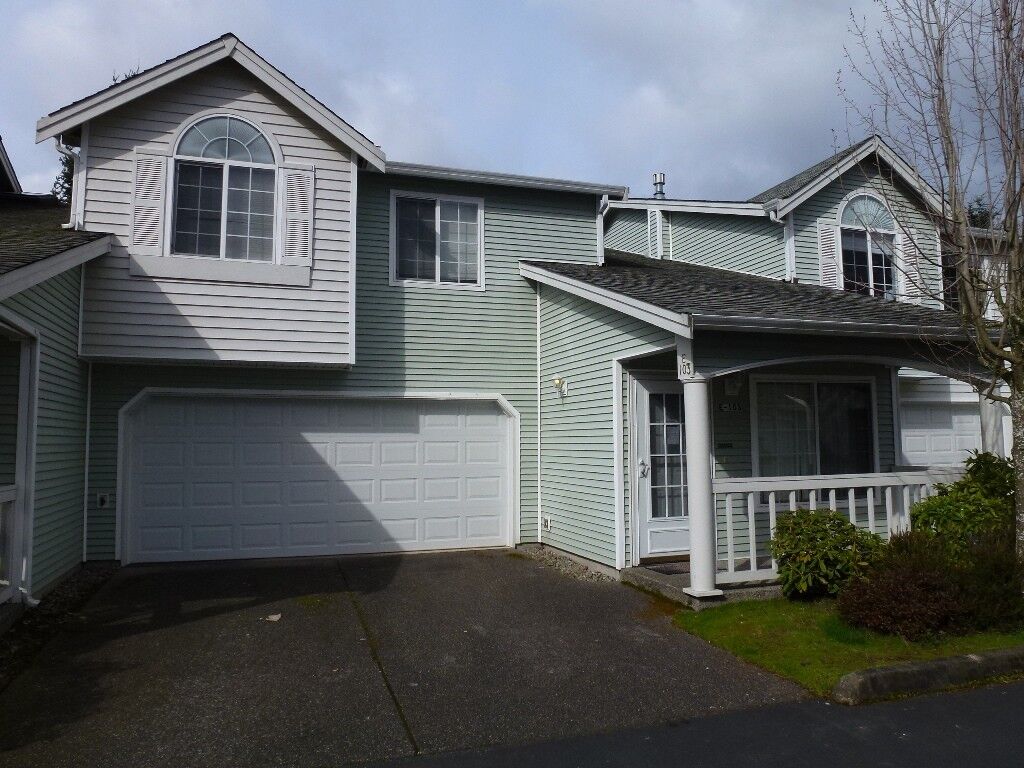 Property Photo:  23321 62nd Ave S E 103  WA 98032 