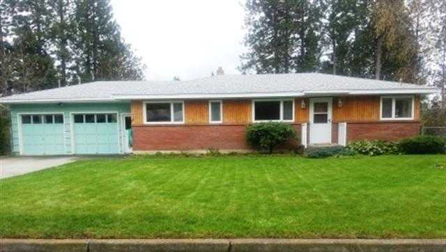 Property Photo: 13518 E 25th Ave WA 99216