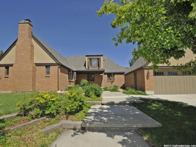 Property Photo:  Address not disclosed  UT 84060 