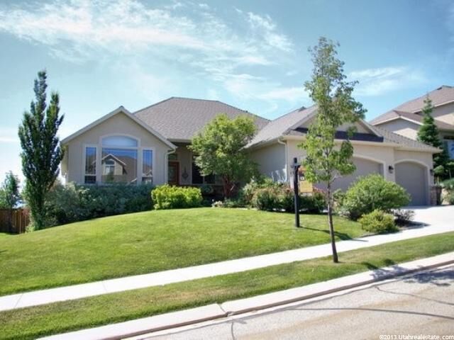 Property Photo: Address not disclosed UT 84020