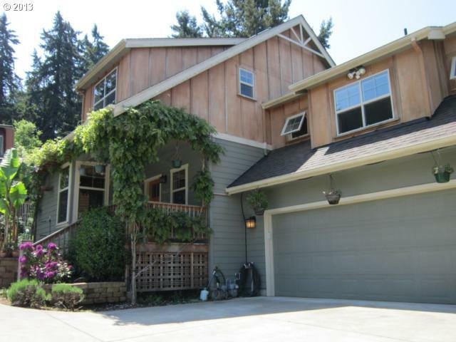 Property Photo:  3074 Whitbeck Blvd  OR 97405 